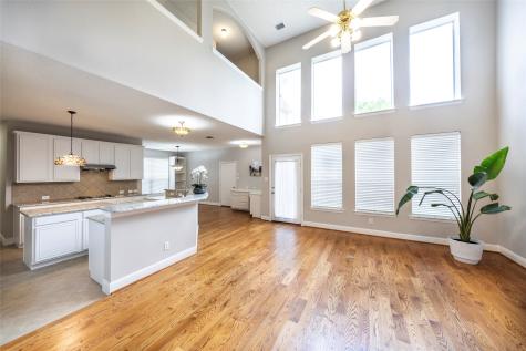 3601 Dripping Springs Drive Plano TX 75025