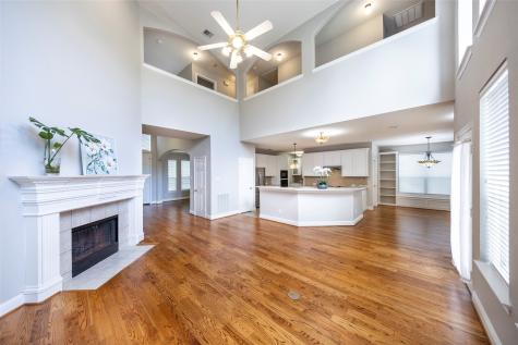 3601 Dripping Springs Drive Plano TX 75025