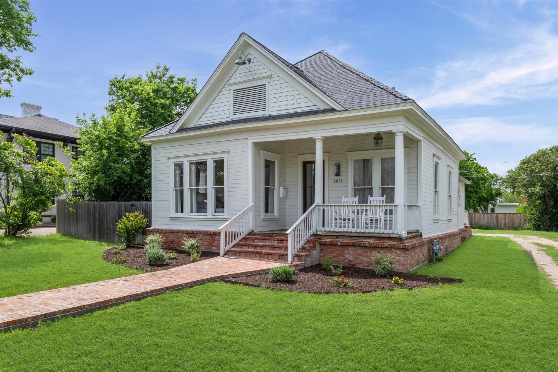 2811 Washington Avenue Waco TX 76710