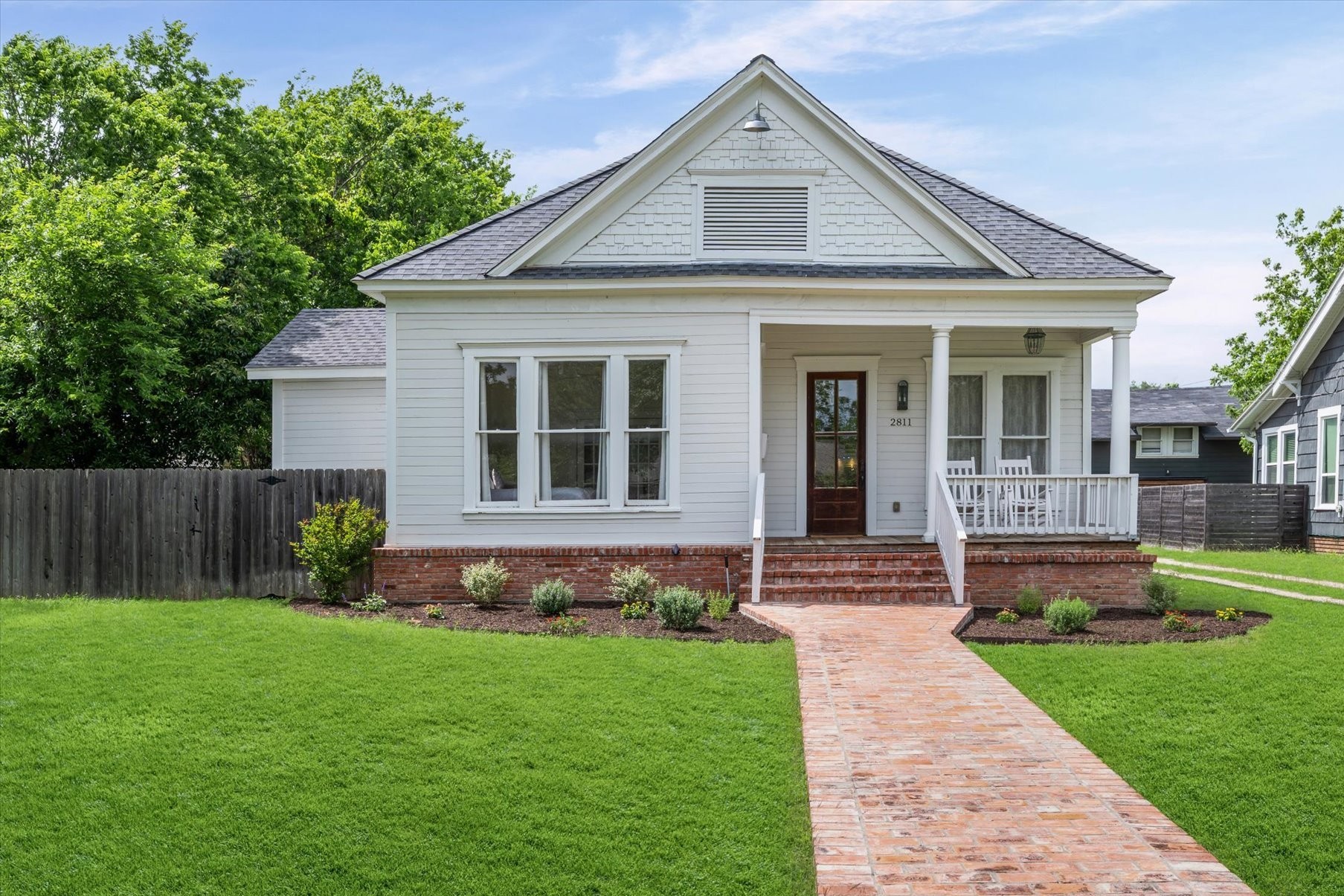 2811 Washington Avenue Waco TX 76710