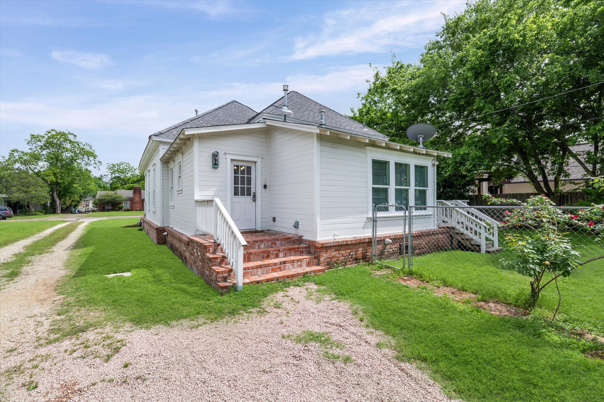 2811 Washington Avenue Waco TX 76710
