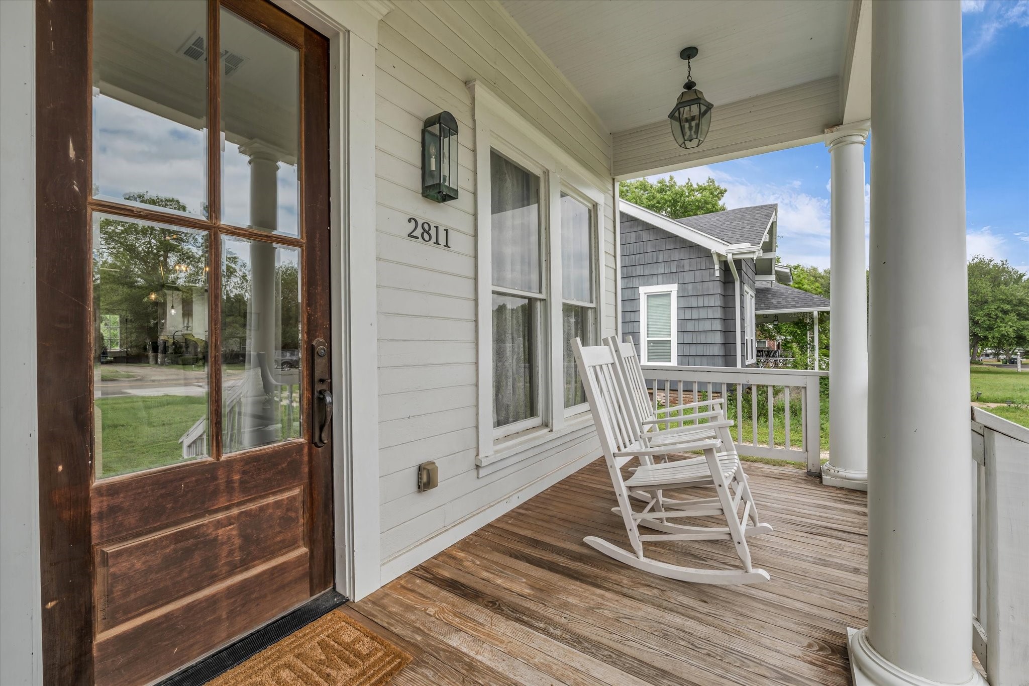 2811 Washington Avenue Waco TX 76710