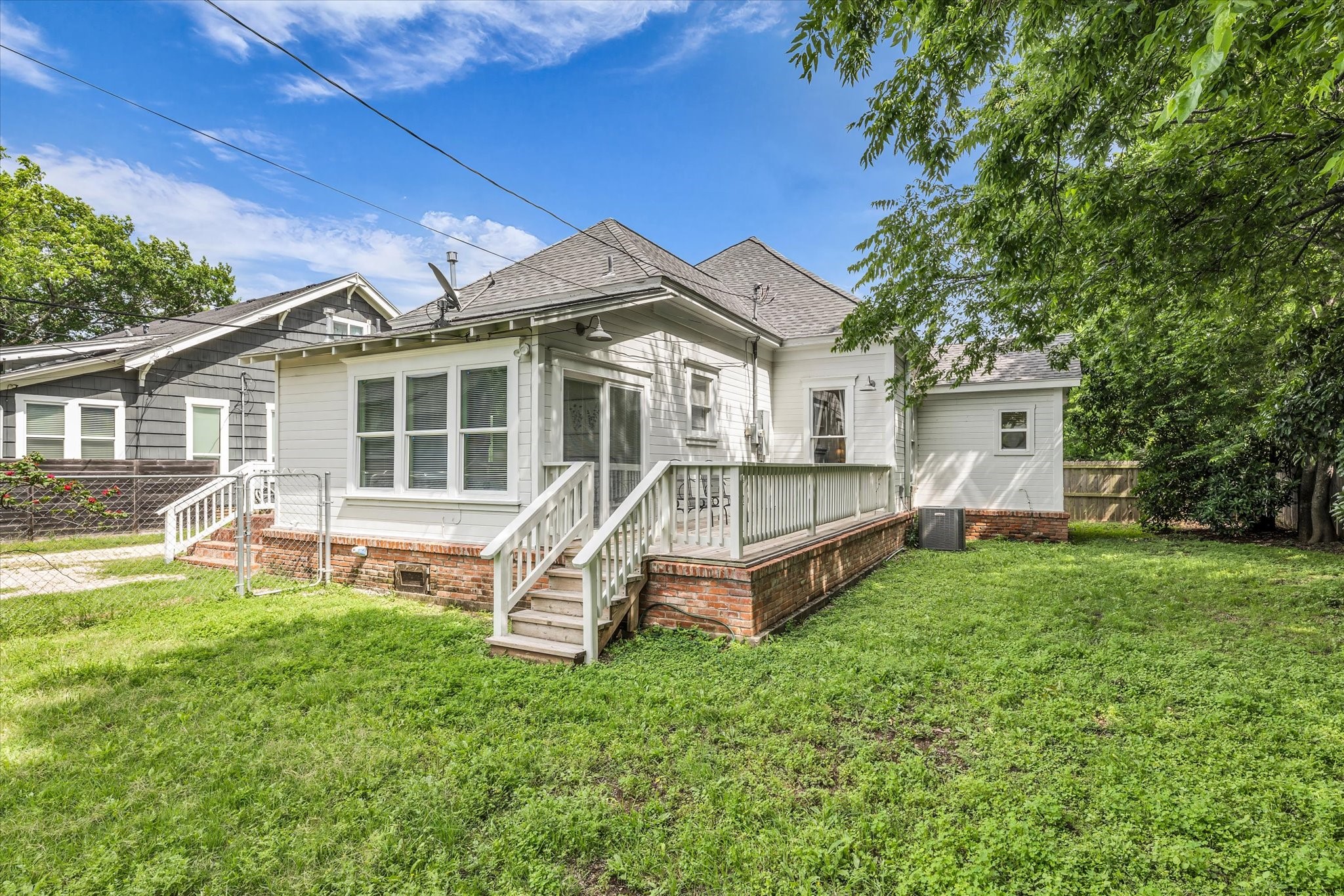 2811 Washington Avenue Waco TX 76710