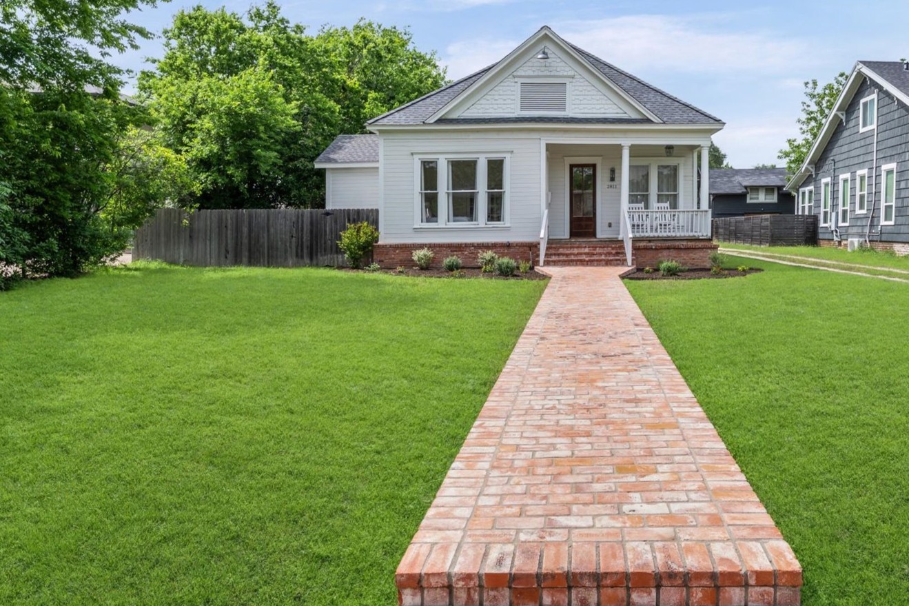 2811 Washington Avenue Waco TX 76710