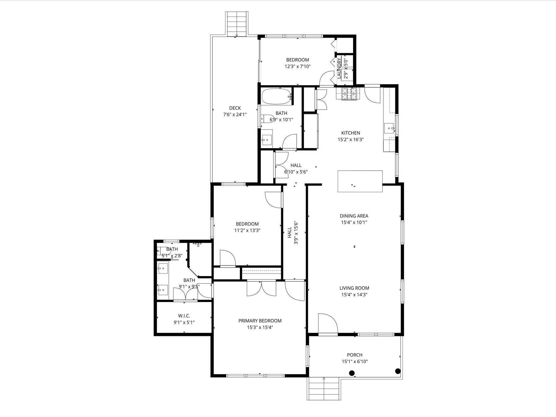 2811 Washington Avenue Waco TX 76710