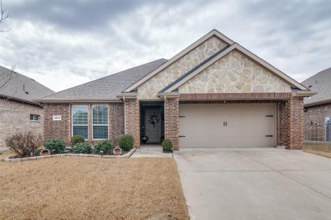 3213 Hollow Branch Drive Royse City TX 75189