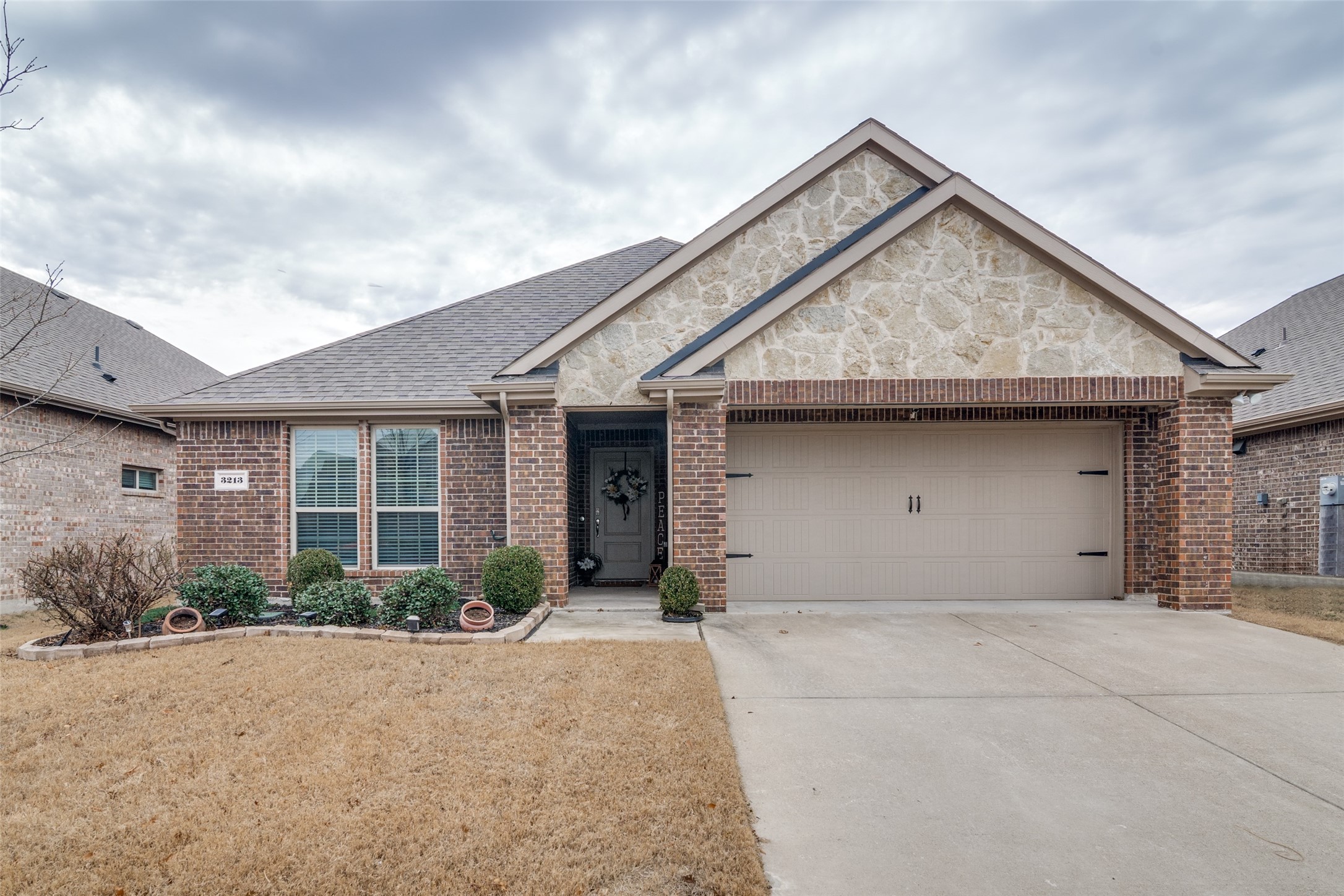 3213 Hollow Branch Drive Royse City TX 75189