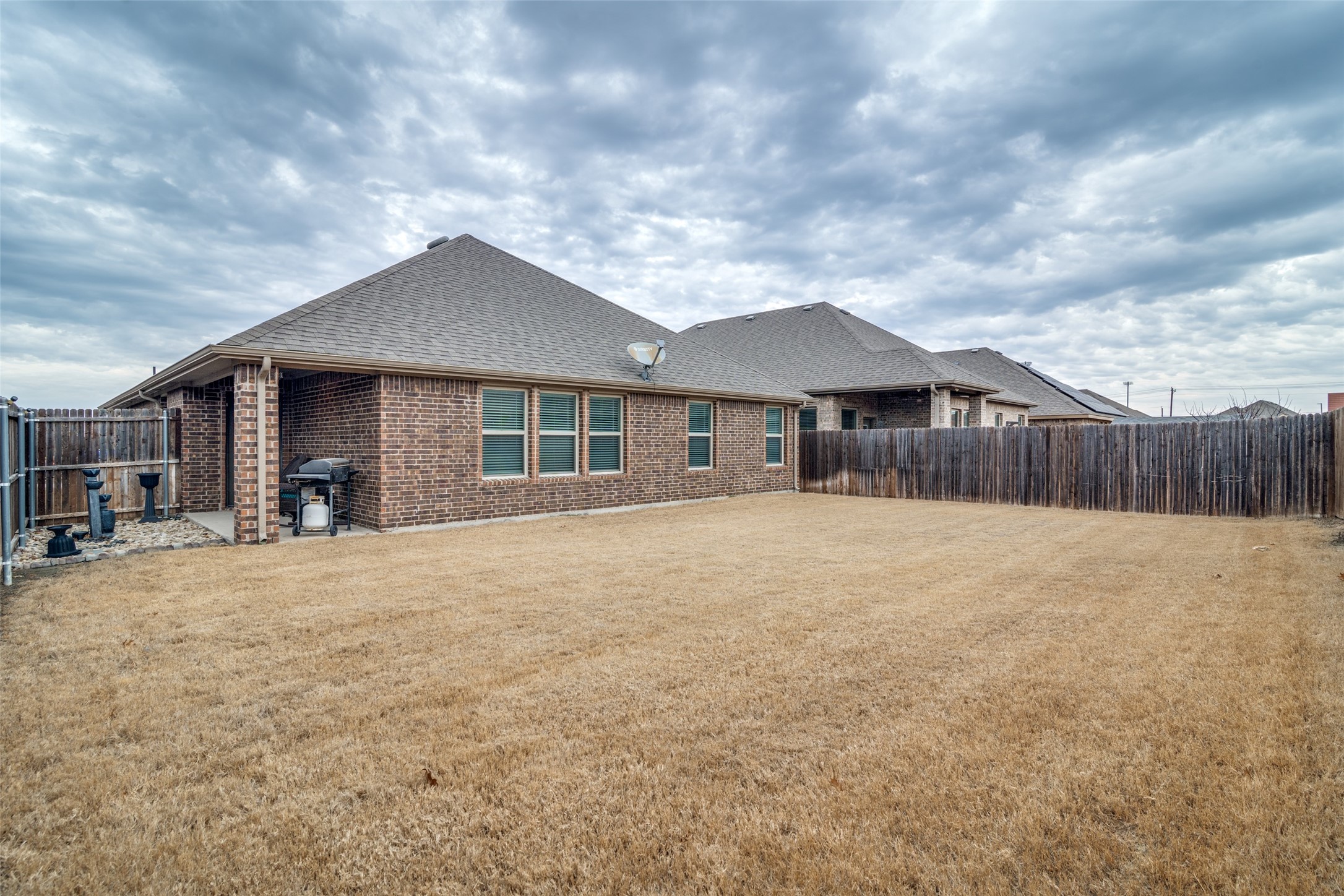 3213 Hollow Branch Drive Royse City TX 75189