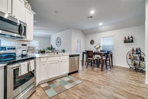3213 Hollow Branch Drive Royse City TX 75189