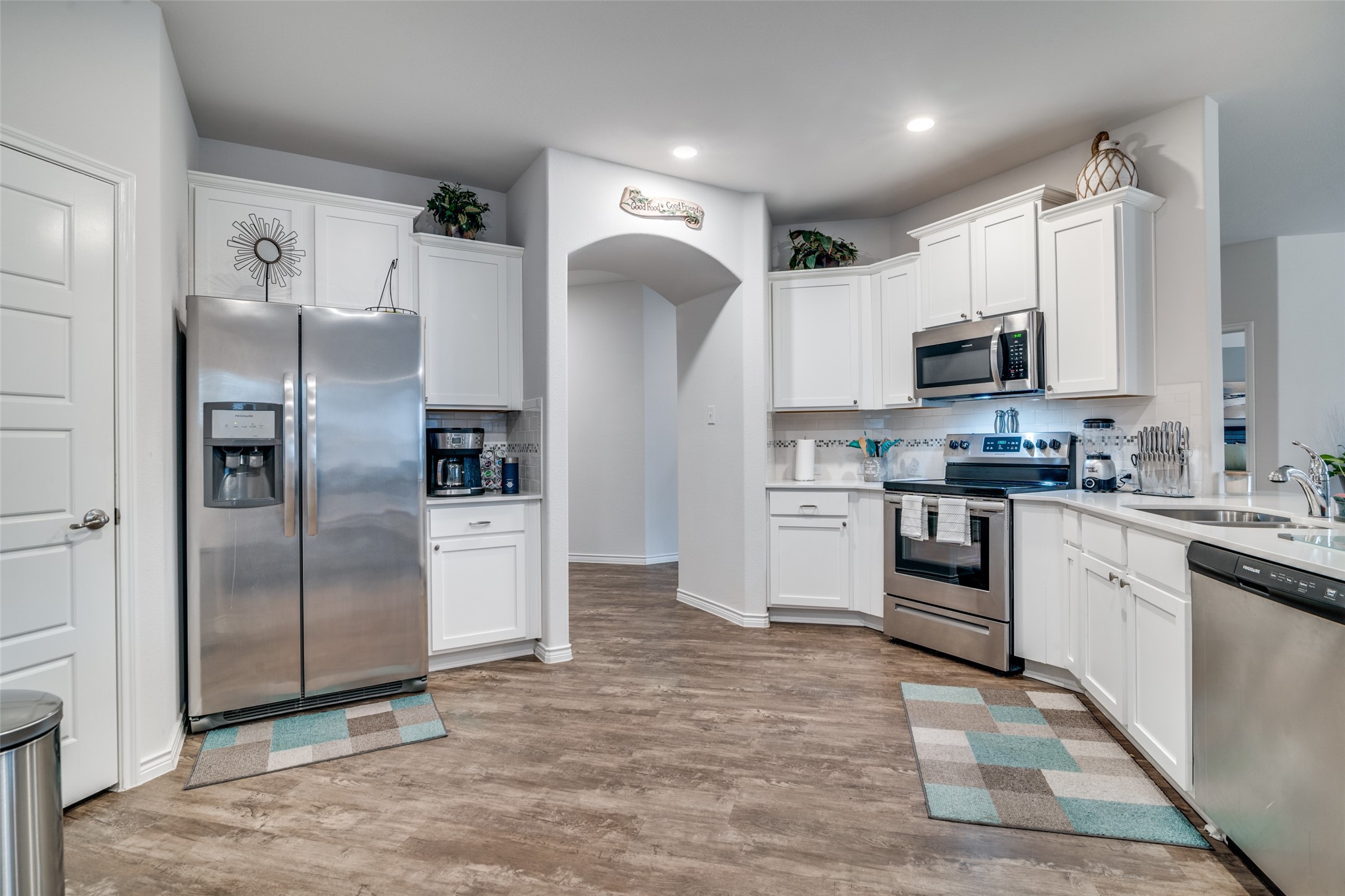 3213 Hollow Branch Drive Royse City TX 75189