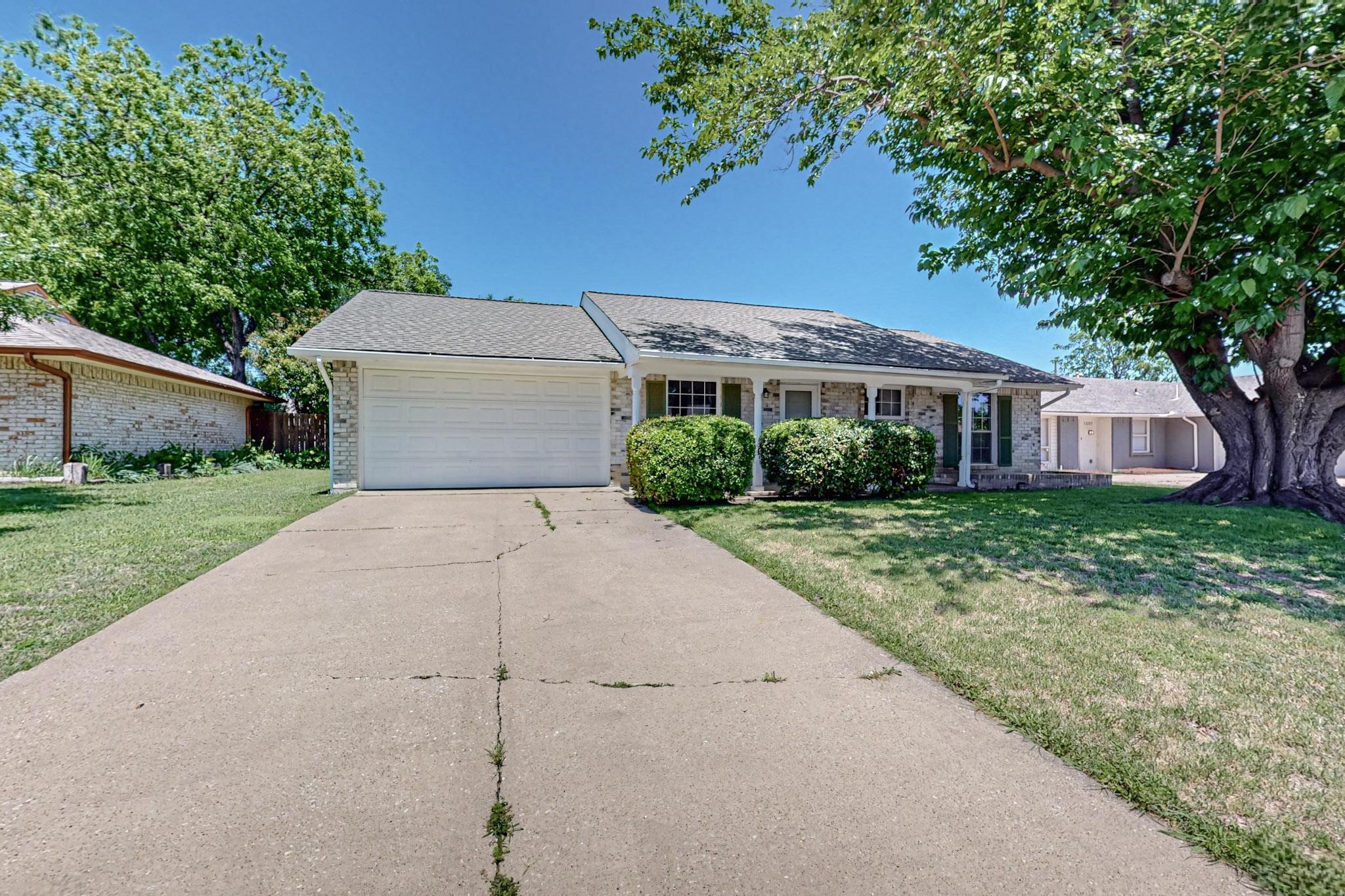 1417 Lorraine Drive Plano TX 75074