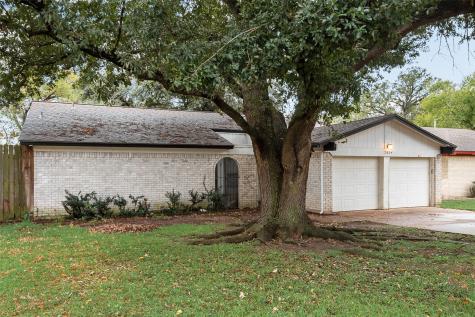 2804 Condor Drive Irving TX 75060
