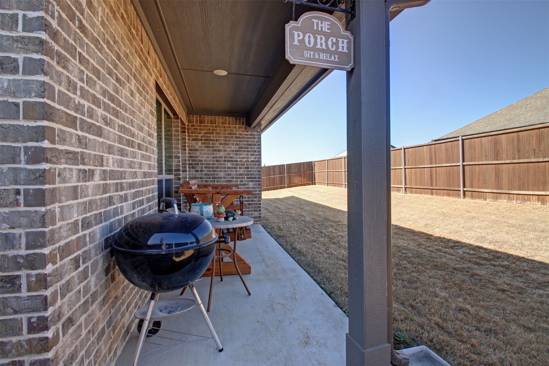 1916 Nightfall Drive Alvarado TX 76009