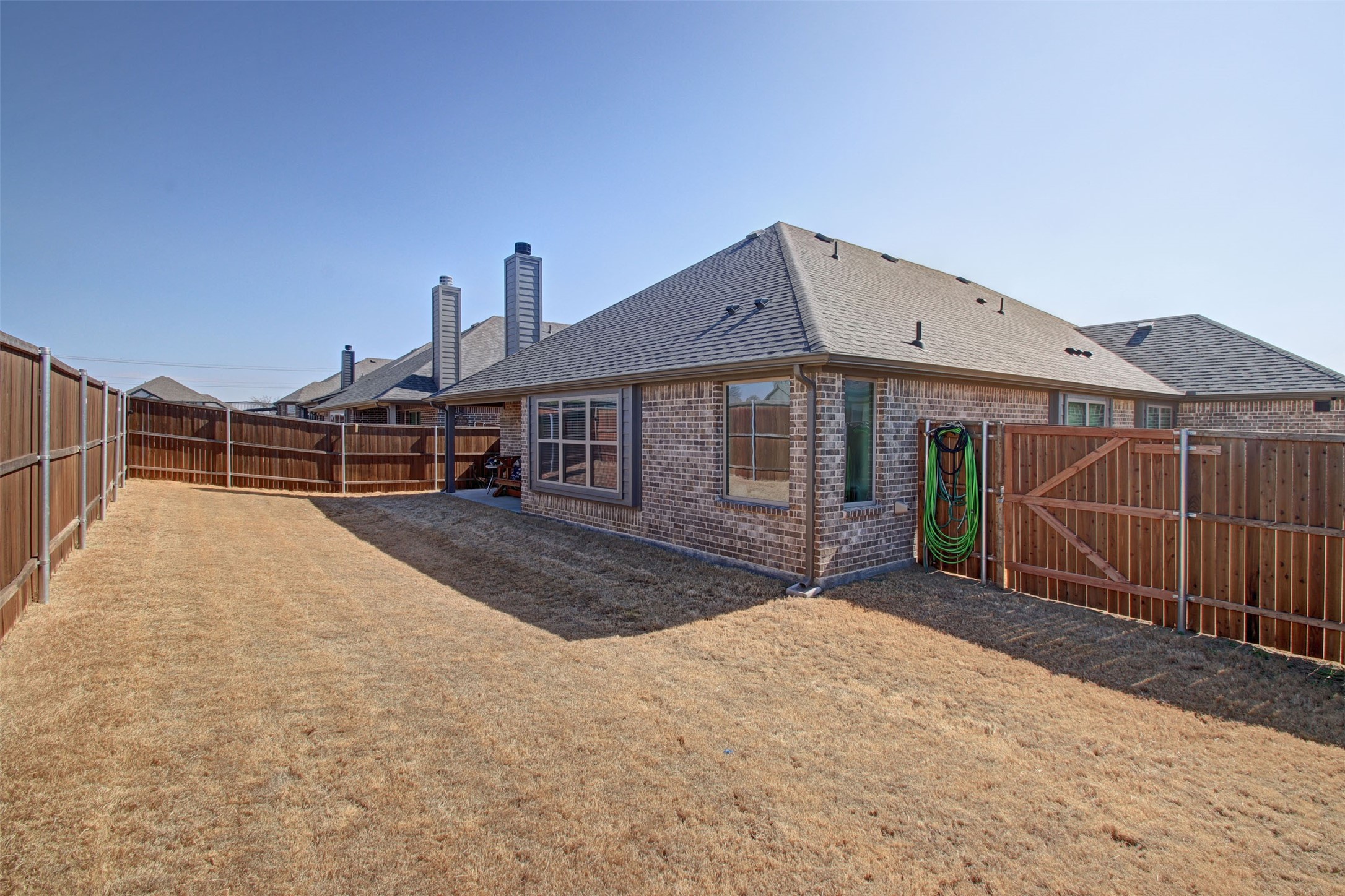 1916 Nightfall Drive Alvarado TX 76009