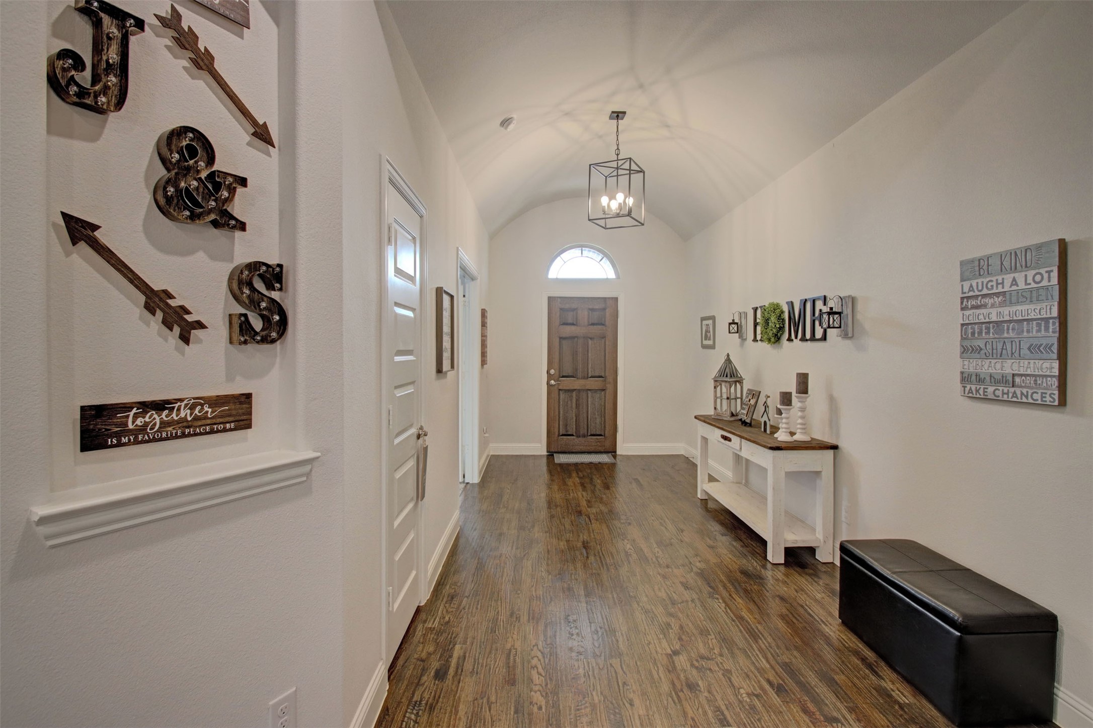 1916 Nightfall Drive Alvarado TX 76009