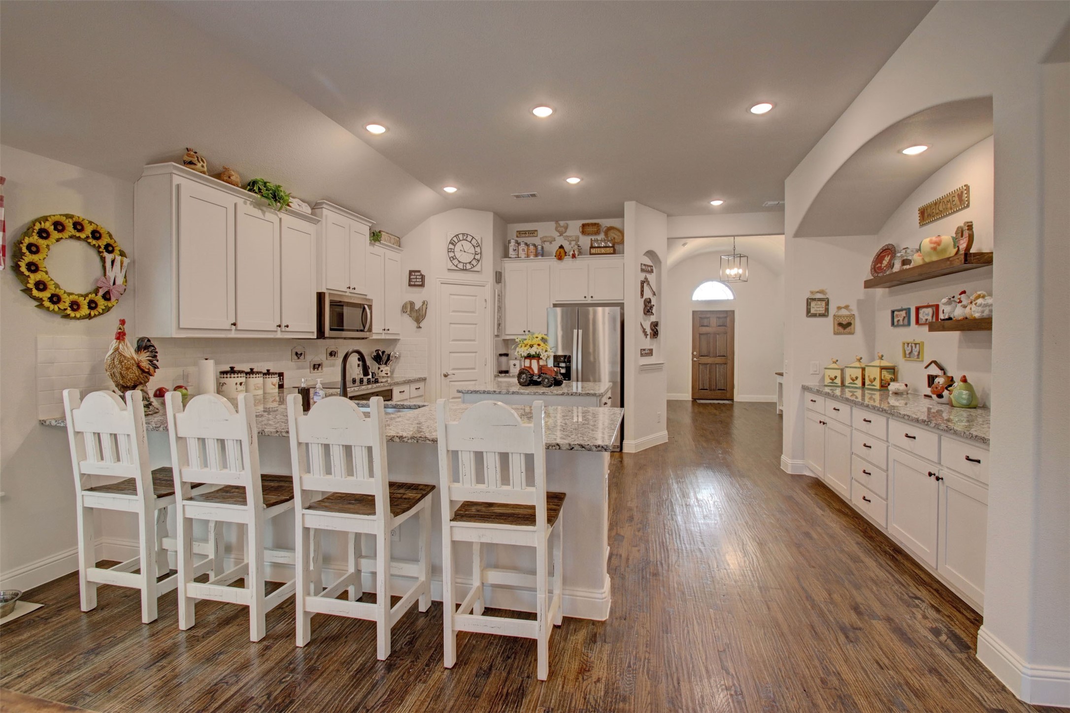 1916 Nightfall Drive Alvarado TX 76009