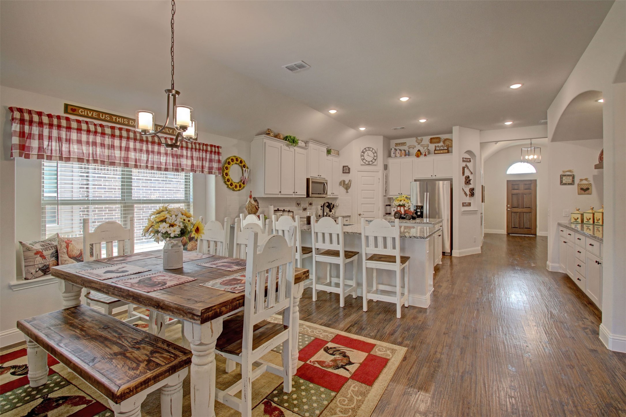 1916 Nightfall Drive Alvarado TX 76009