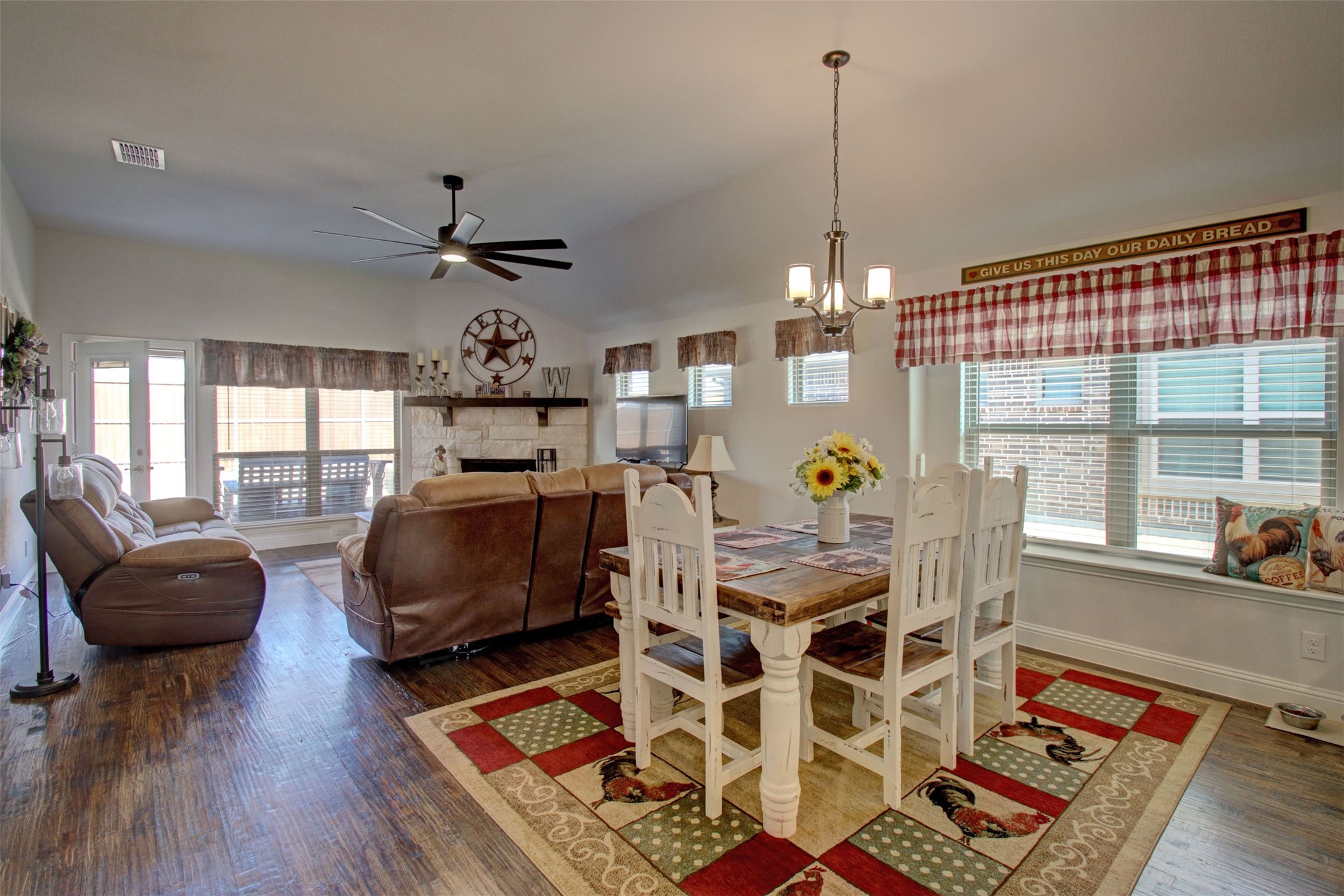 1916 Nightfall Drive Alvarado TX 76009