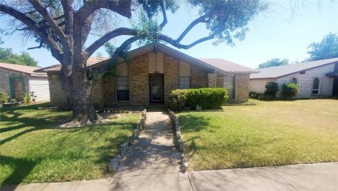 7132 Cloverglen Drive Dallas TX 75249