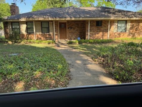 1006 Denmark Street Grand Prairie TX 75050