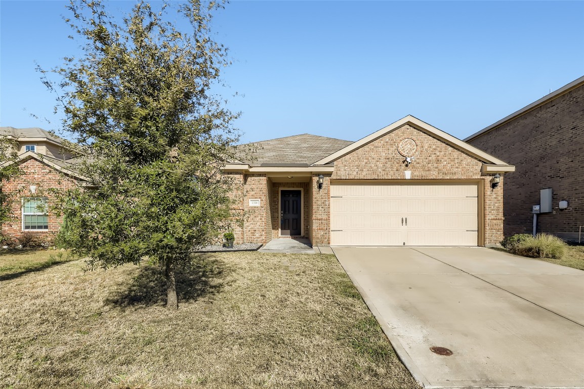 1314 Tamarack Drive Princeton TX 75407