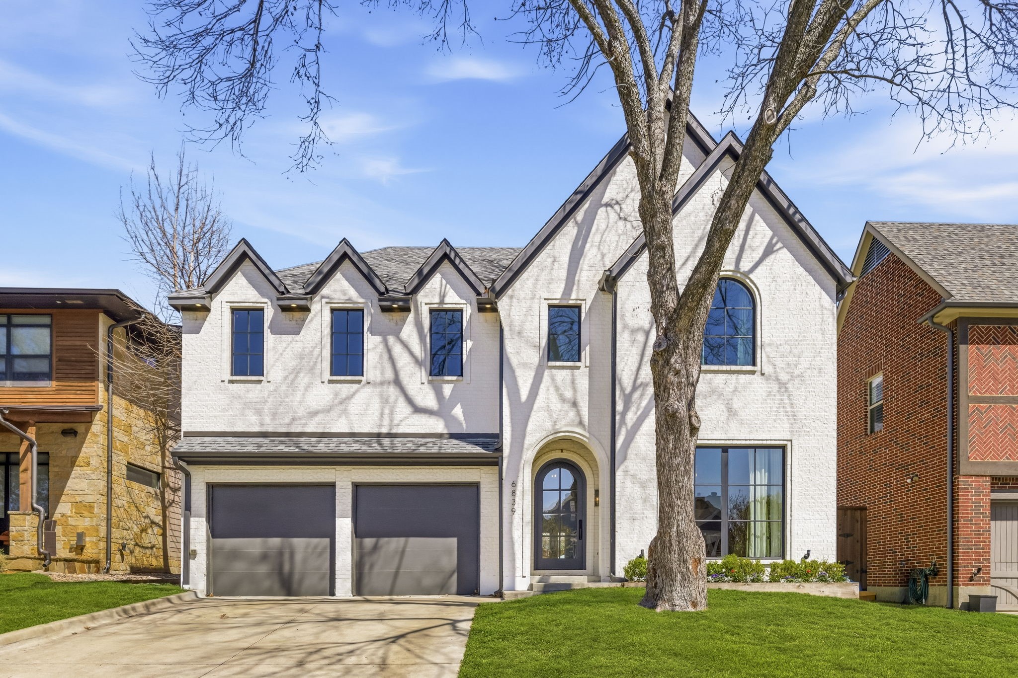 6839 Coronado Avenue Dallas TX 75214