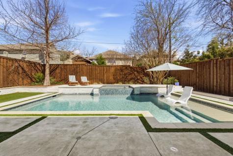 6839 Coronado Avenue Dallas TX 75214