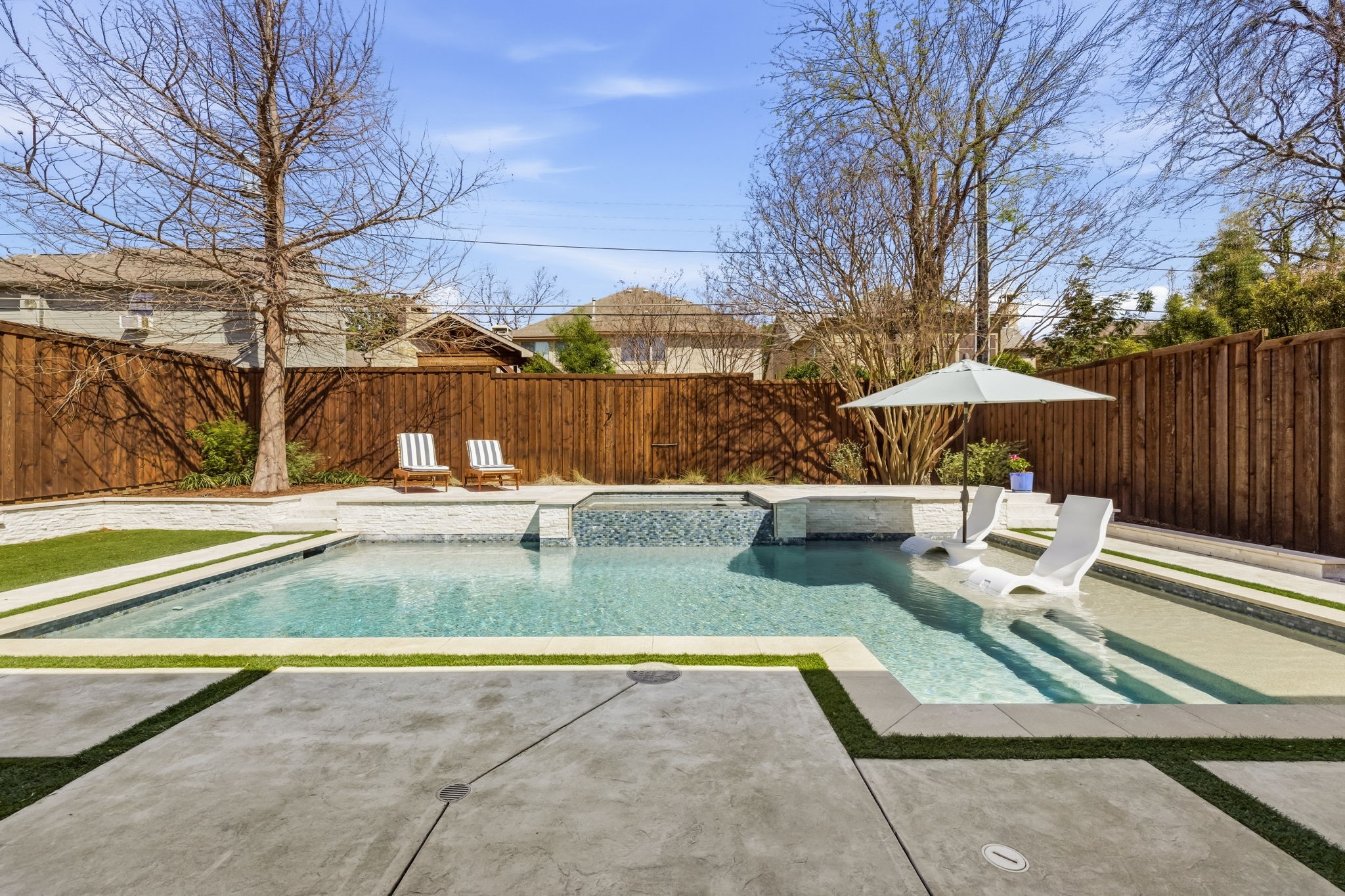 6839 Coronado Avenue Dallas TX 75214