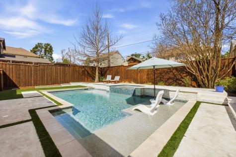 6839 Coronado Avenue Dallas TX 75214