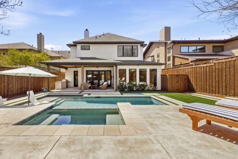 6839 Coronado Avenue Dallas TX 75214