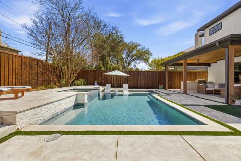 6839 Coronado Avenue Dallas TX 75214