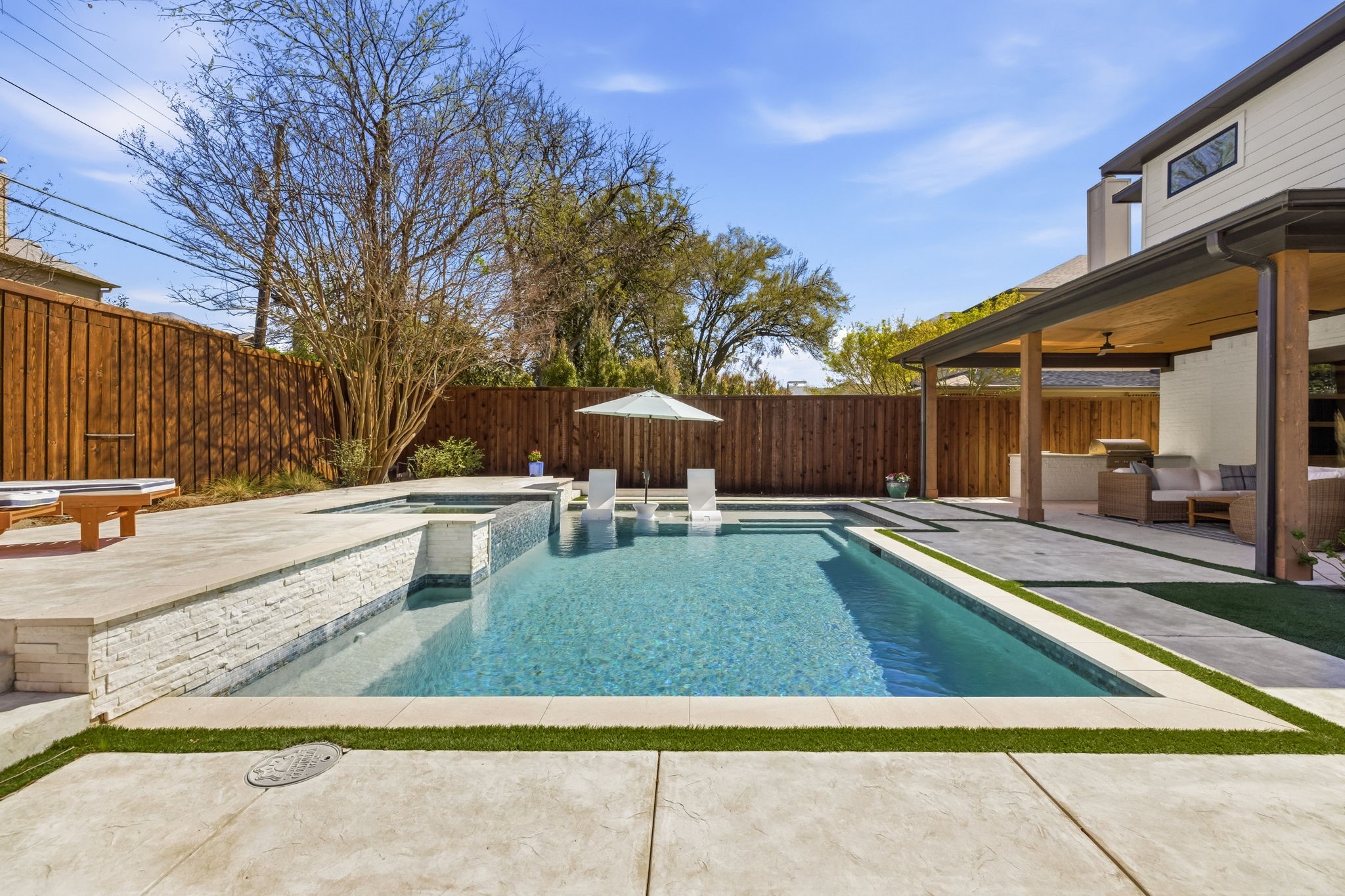 6839 Coronado Avenue Dallas TX 75214