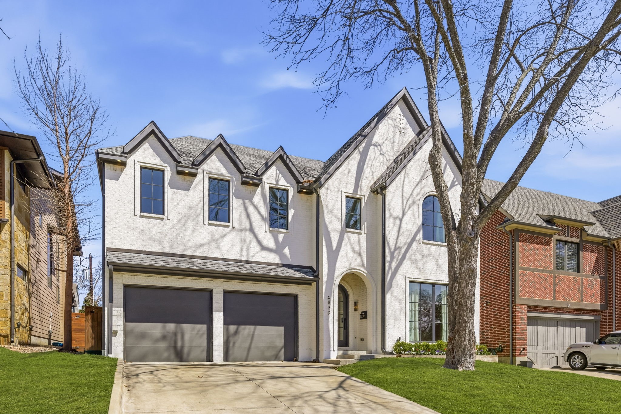 6839 Coronado Avenue Dallas TX 75214
