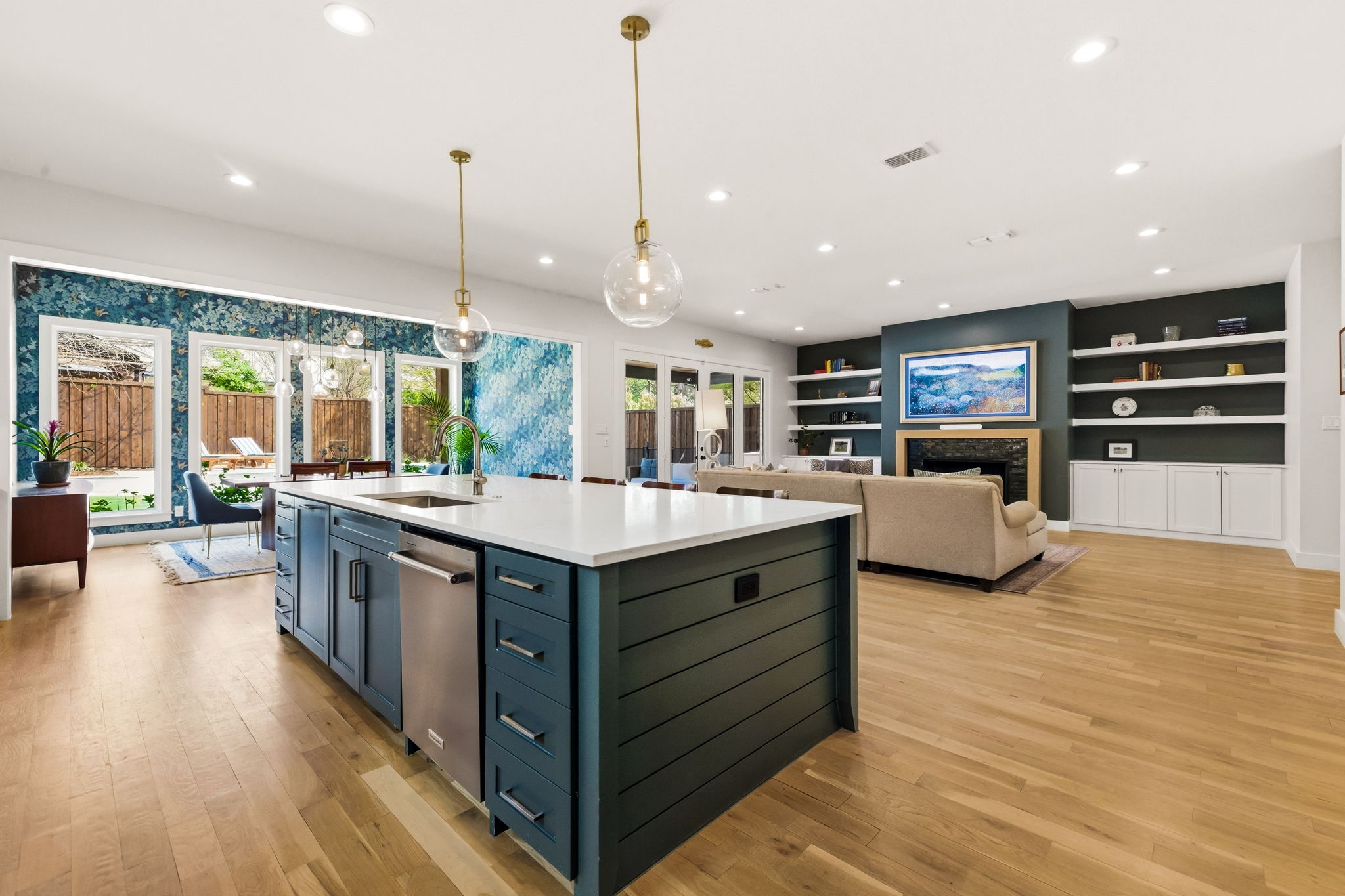 6839 Coronado Avenue Dallas TX 75214
