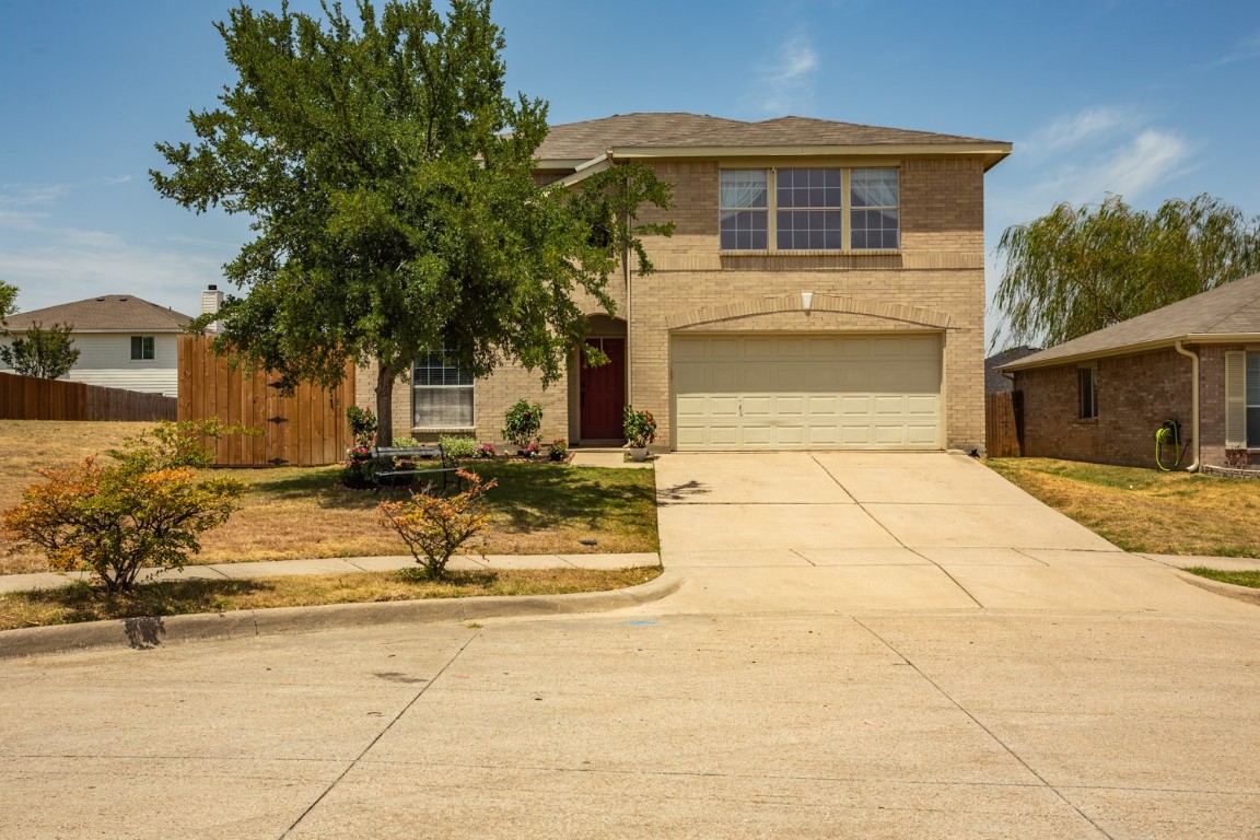 4201 Stately Court Fort Worth TX 76244
