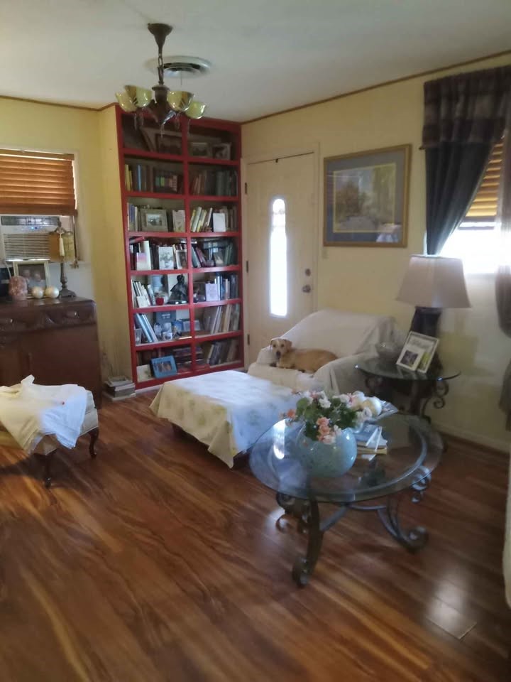 408 E Johnston Street Rotan TX 79546