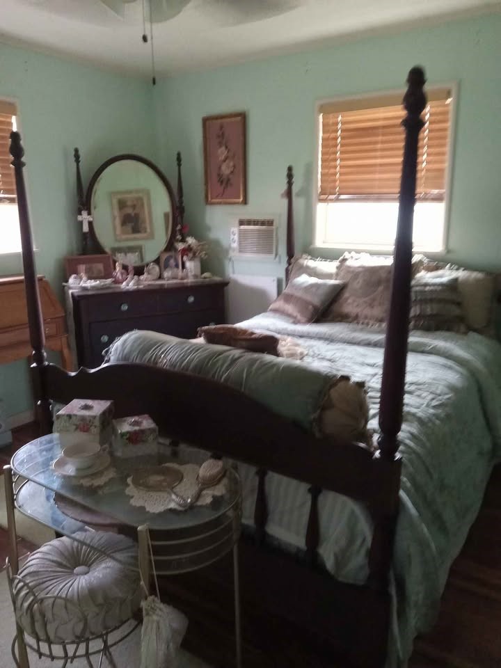 408 E Johnston Street Rotan TX 79546