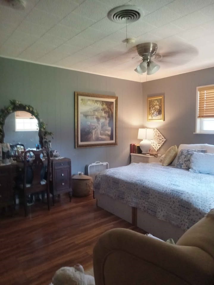 408 E Johnston Street Rotan TX 79546