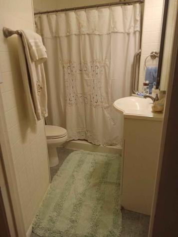 408 E Johnston Street Rotan TX 79546