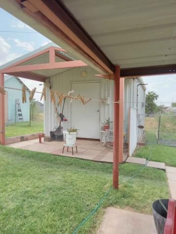 408 E Johnston Street Rotan TX 79546