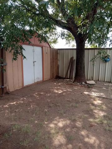 408 E Johnston Street Rotan TX 79546