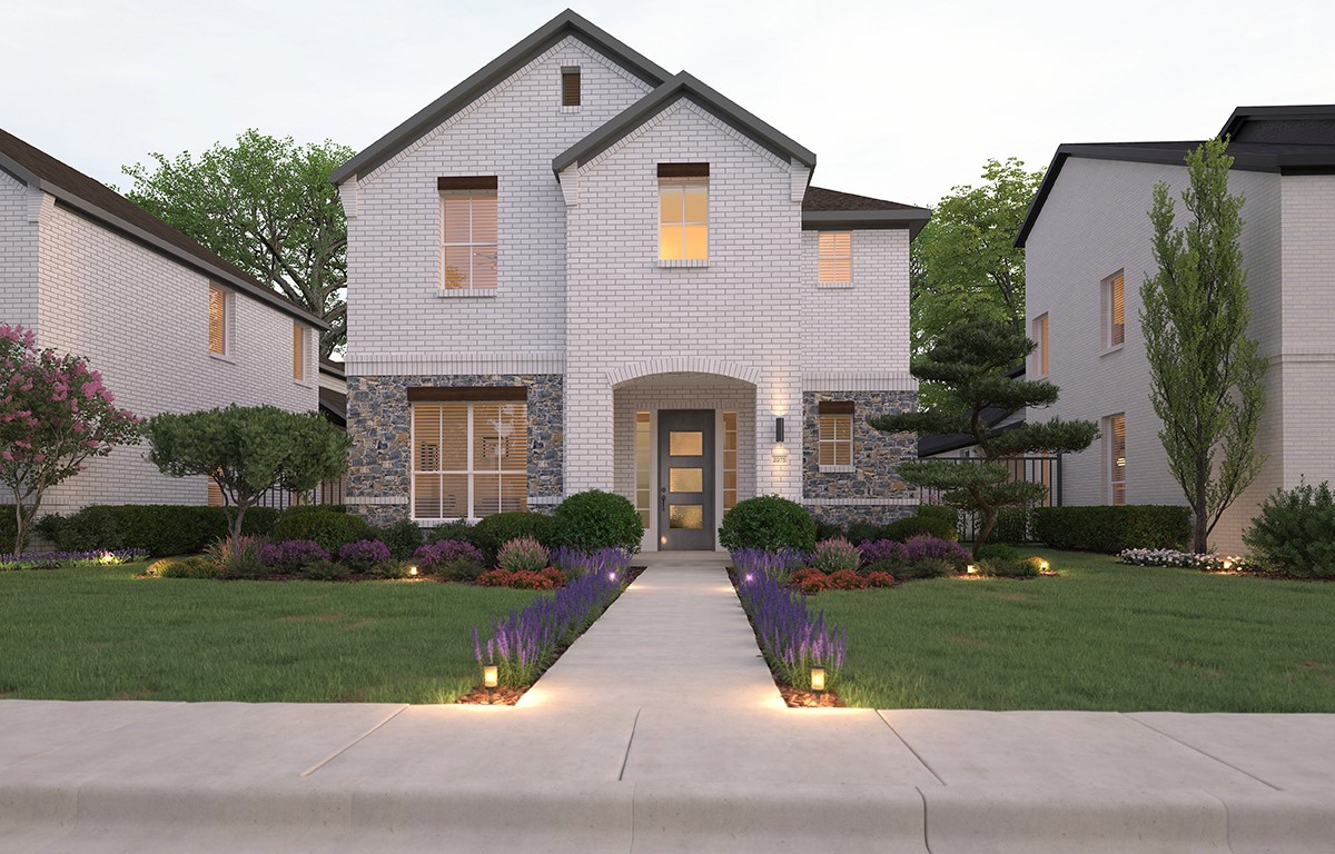 467 Chambers Place Fairview TX 75069