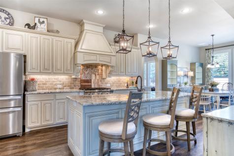 7760 Hackamore Street Frisco TX 75036