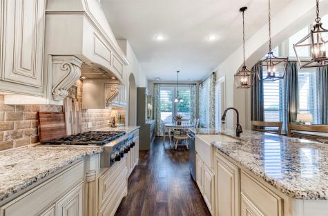 7760 Hackamore Street Frisco TX 75036