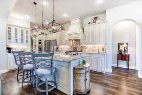 7760 Hackamore Street Frisco TX 75036