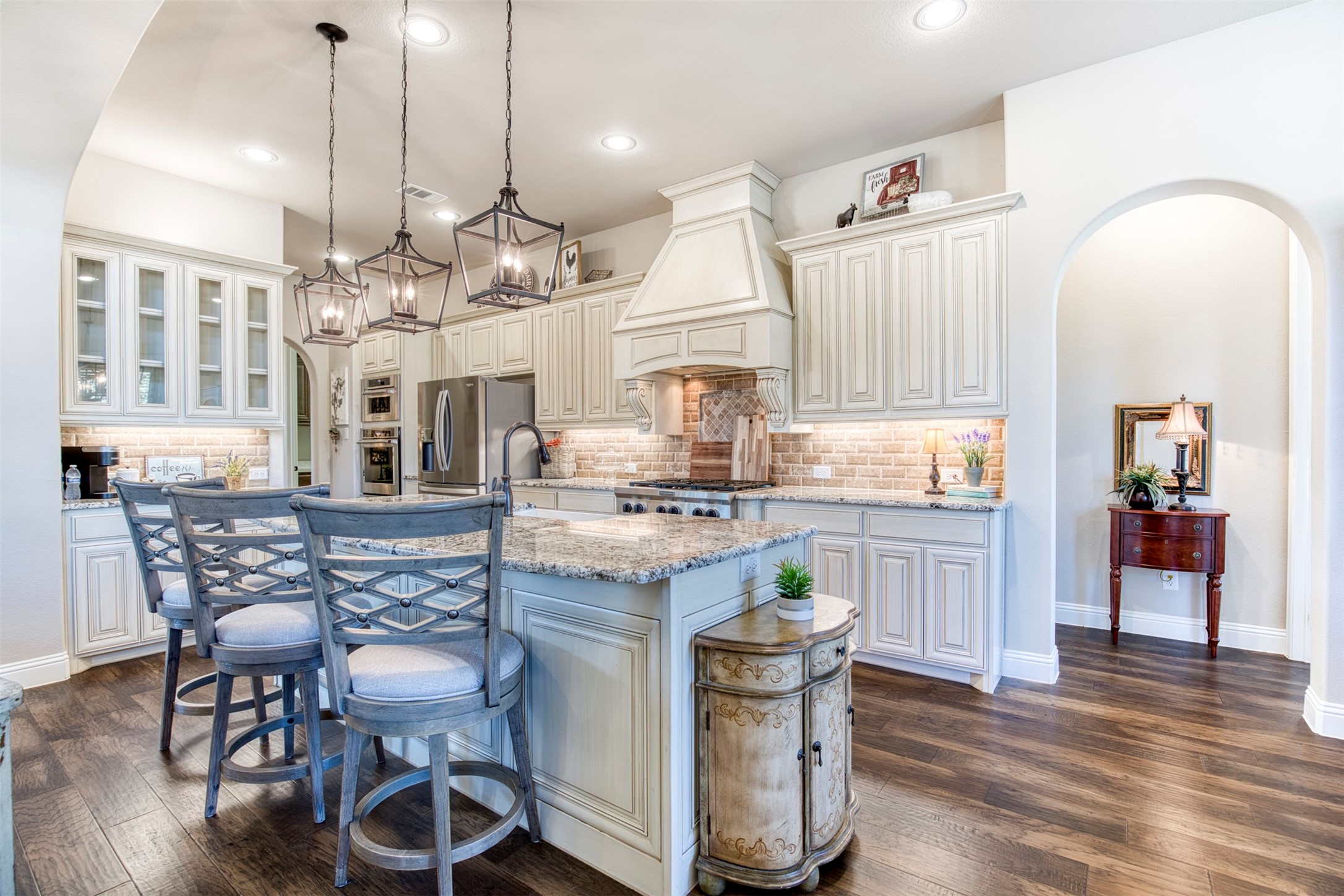 7760 Hackamore Street Frisco TX 75036