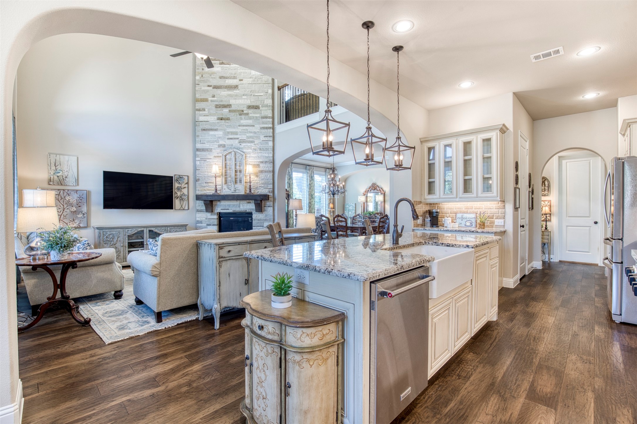7760 Hackamore Street Frisco TX 75036