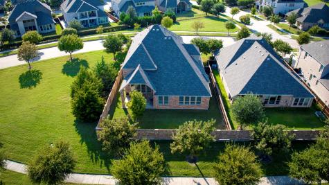 7760 Hackamore Street Frisco TX 75036