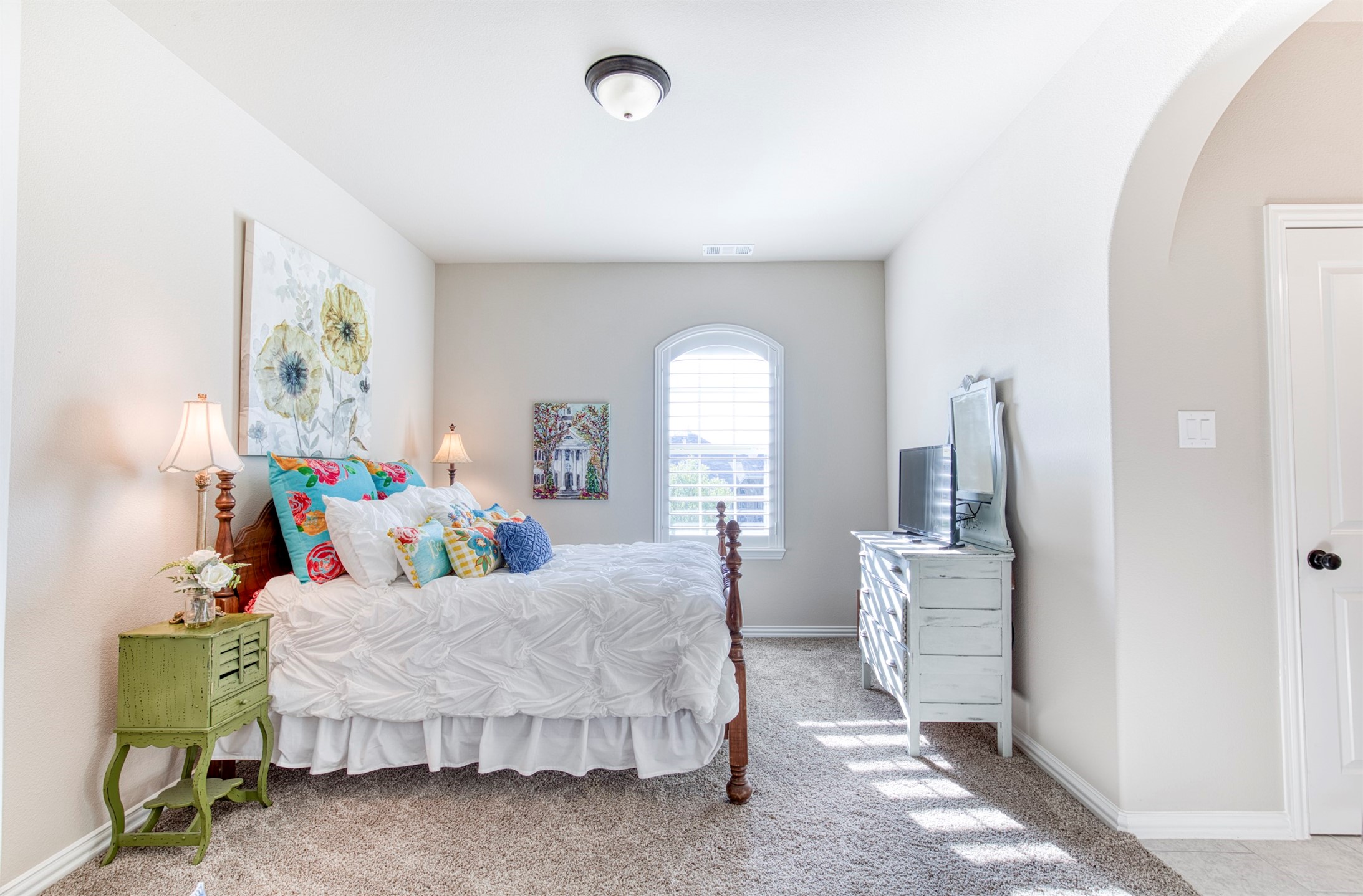 7760 Hackamore Street Frisco TX 75036