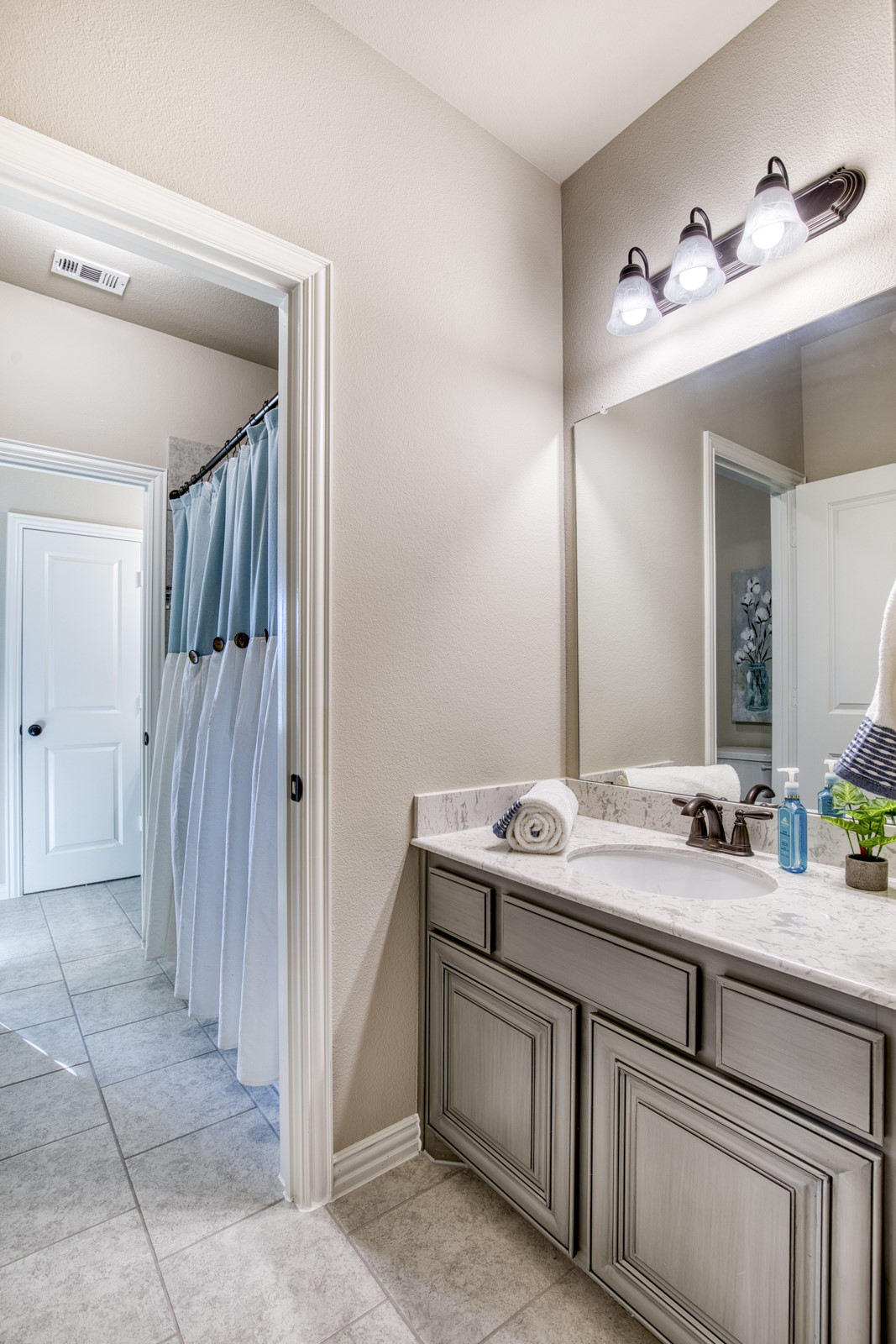 7760 Hackamore Street Frisco TX 75036